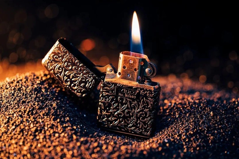 星空综合体育app下载 让全球男人爱不释手，Zippo凭啥这么牛？