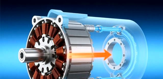 雅迪爱玛电机技术对比_博世电机和雅迪电机哪个好_电动车十年质保