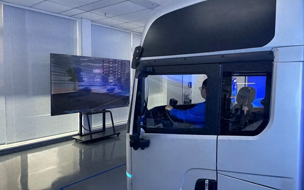 星空体育官方网站 “自动化+场景化” 天行健车联网打造智能网联测试新标杆