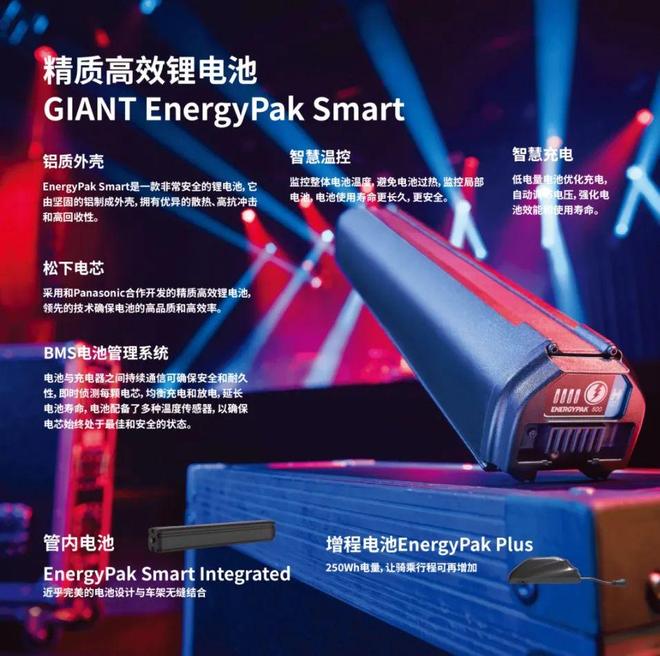 TRANCE X ADVANCED E+ 1_捷安特xtcc1配置_捷安特全避震电助力越野车