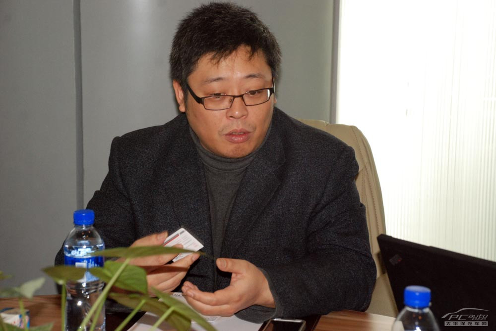 暗网下载 车音网陆凌涛 ：开启车联网时代新生活