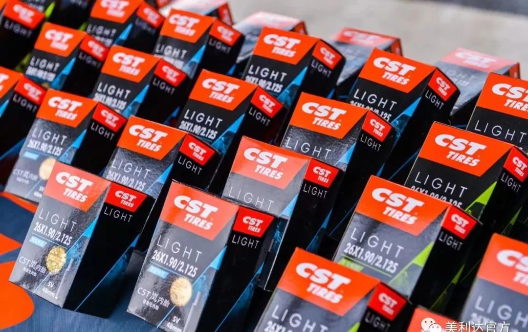美利达原车轮胎是什么品牌_美利达king轮胎_美利达的轮胎是正新?