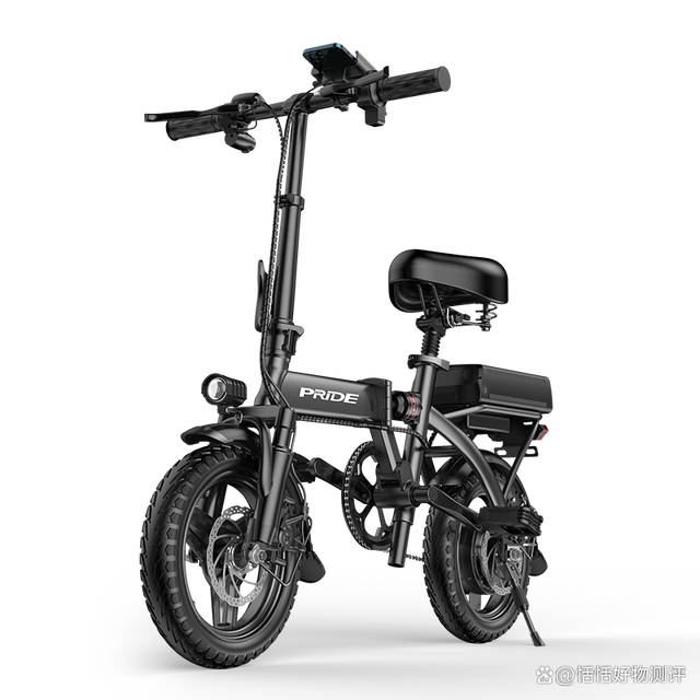 2024年折叠电动车哪个品牌好？5大推荐品牌，性价比超高-有驾