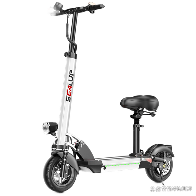 2024年折叠电动车哪个品牌好？5大推荐品牌，性价比超高-有驾