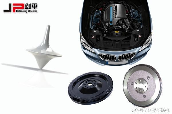 发动机大飞轮_飞轮发动机_飞轮发动机大修视频