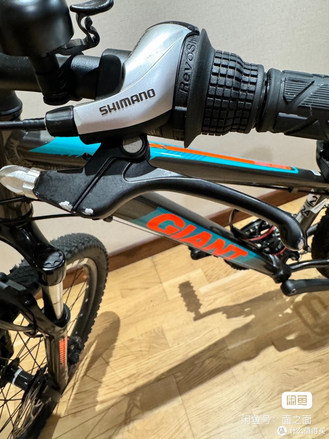 捷安特xtc 链条保养_捷安特ATX830 经验分享_捷安特XTC-24D 二手自行车