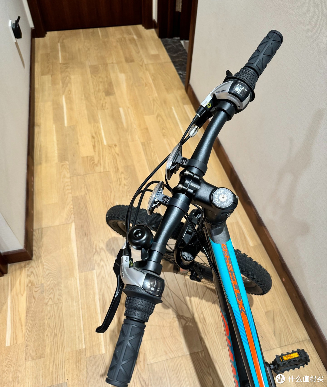 捷安特ATX830 经验分享_捷安特xtc 链条保养_捷安特XTC-24D 二手自行车