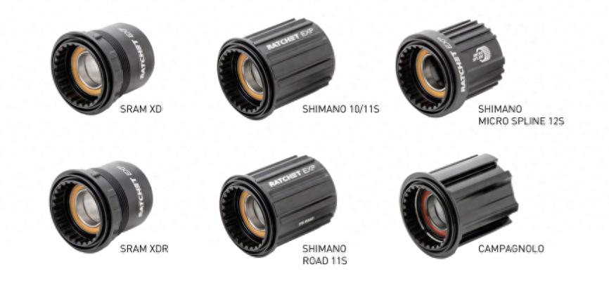 Shimano HG塔基规格详解_花鼓塔基技术演进_山地车换个塔基多少钱