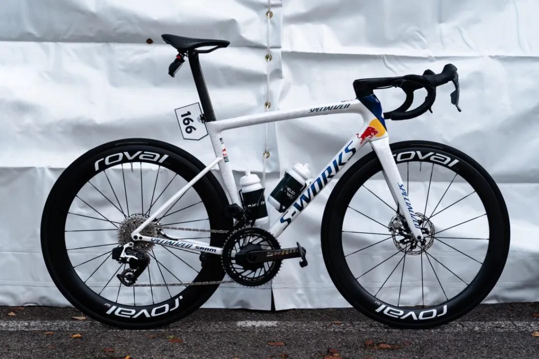 cannondale 2025_UCI自行车涂装技术_国际自行车联盟世界锦标赛