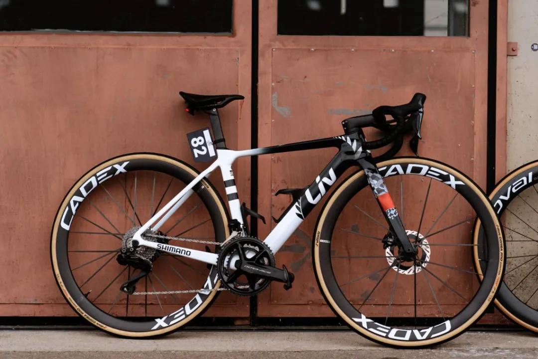 国际自行车联盟世界锦标赛_cannondale 2025_UCI自行车涂装技术