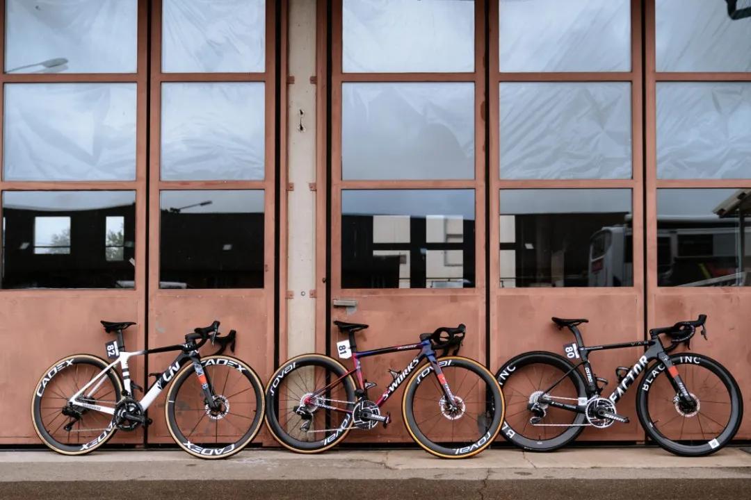 国际自行车联盟世界锦标赛_UCI自行车涂装技术_cannondale 2025