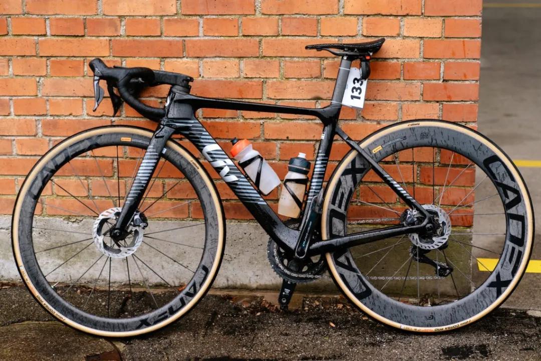 国际自行车联盟世界锦标赛_UCI自行车涂装技术_cannondale 2025