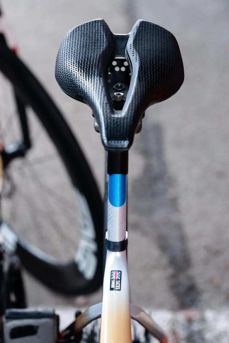 UCI自行车涂装技术_cannondale 2025_国际自行车联盟世界锦标赛