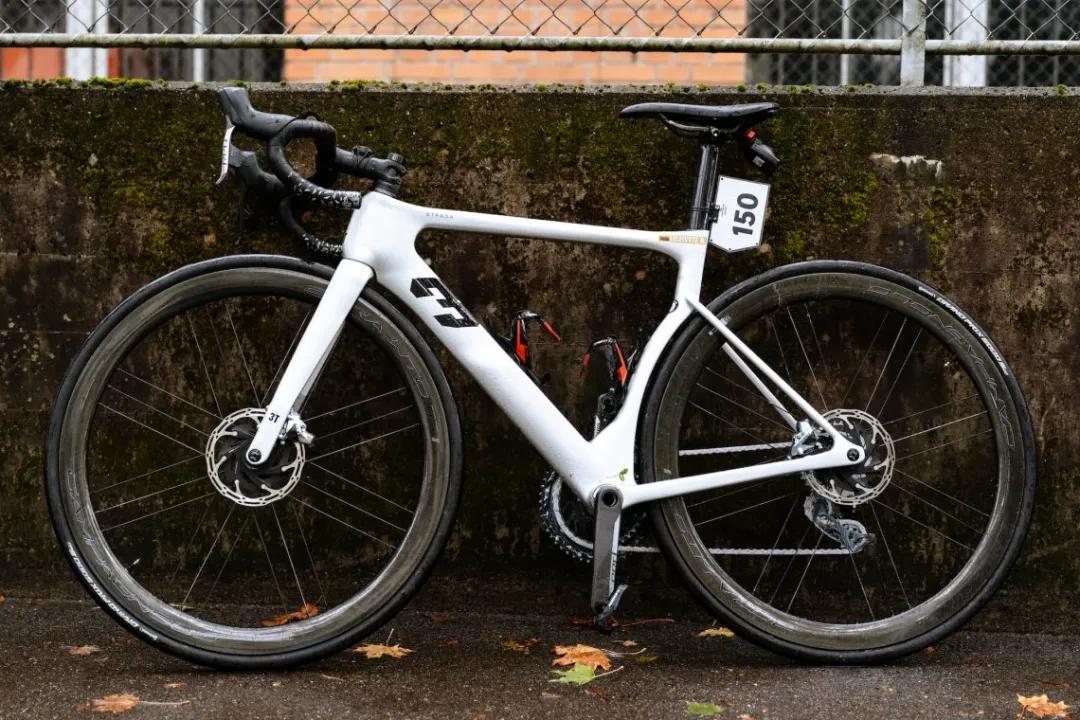 UCI自行车涂装技术_国际自行车联盟世界锦标赛_cannondale 2025