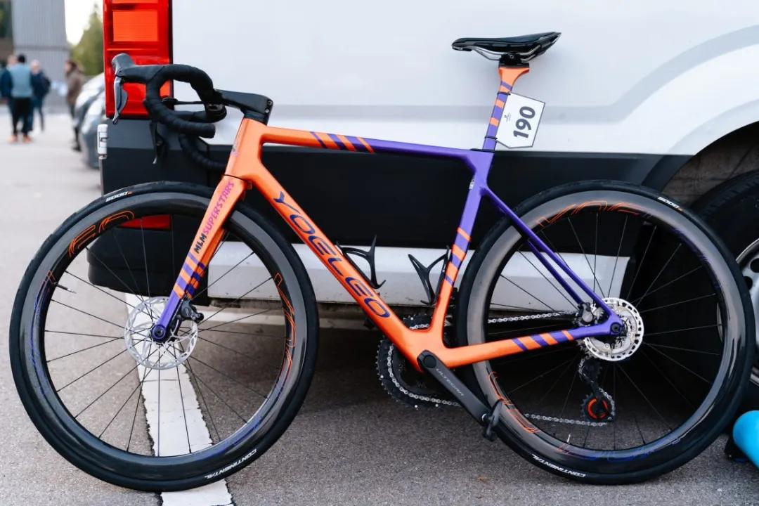 UCI自行车涂装技术_国际自行车联盟世界锦标赛_cannondale 2025