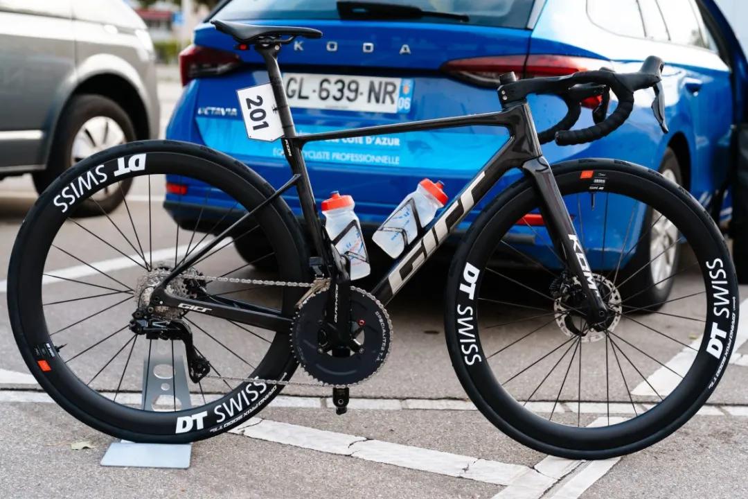 国际自行车联盟世界锦标赛_cannondale 2025_UCI自行车涂装技术