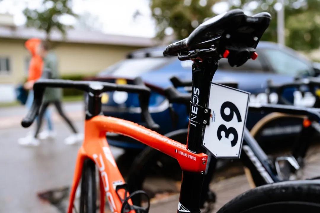 cannondale 2025_国际自行车联盟世界锦标赛_UCI自行车涂装技术