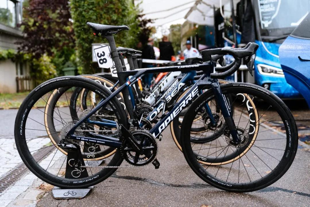 国际自行车联盟世界锦标赛_UCI自行车涂装技术_cannondale 2025