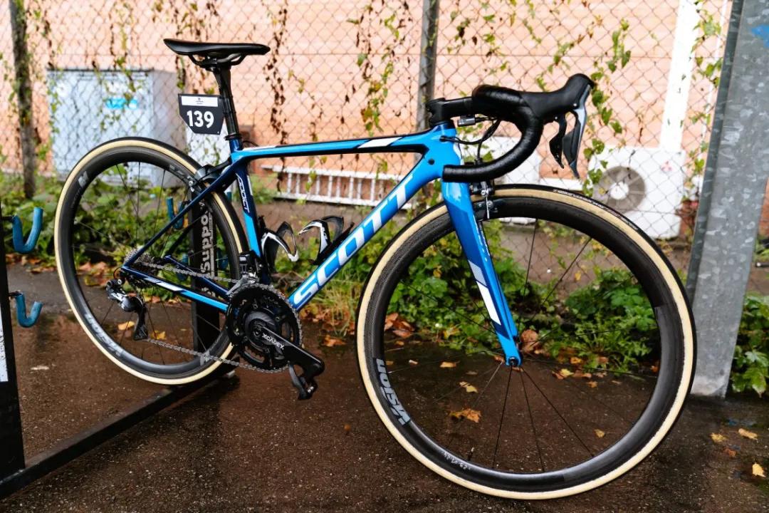cannondale 2025_国际自行车联盟世界锦标赛_UCI自行车涂装技术
