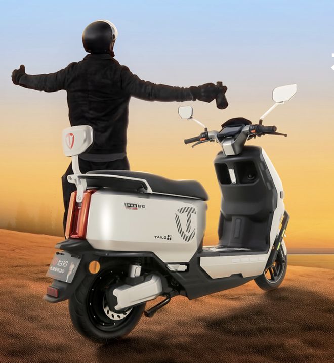 台铃超能S苍穹 性能参数配置_台铃领航者怎么样_台铃超能S苍穹 2024款 电动二轮车