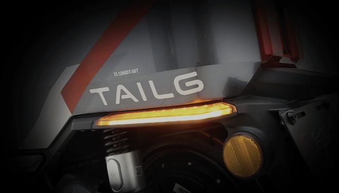 台铃超能S苍穹 性能参数配置_台铃领航者怎么样_台铃超能S苍穹 2024款 电动二轮车