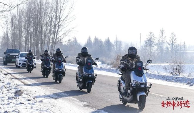 钠电池续航长寿命_台铃领航者怎么样_雅迪冠能S星舰低温续航