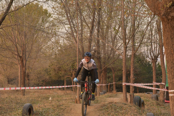 2023北京市全民健身社区杯骑行活动_山地车极限运动视频_北京市昌平区山地自行车公开赛