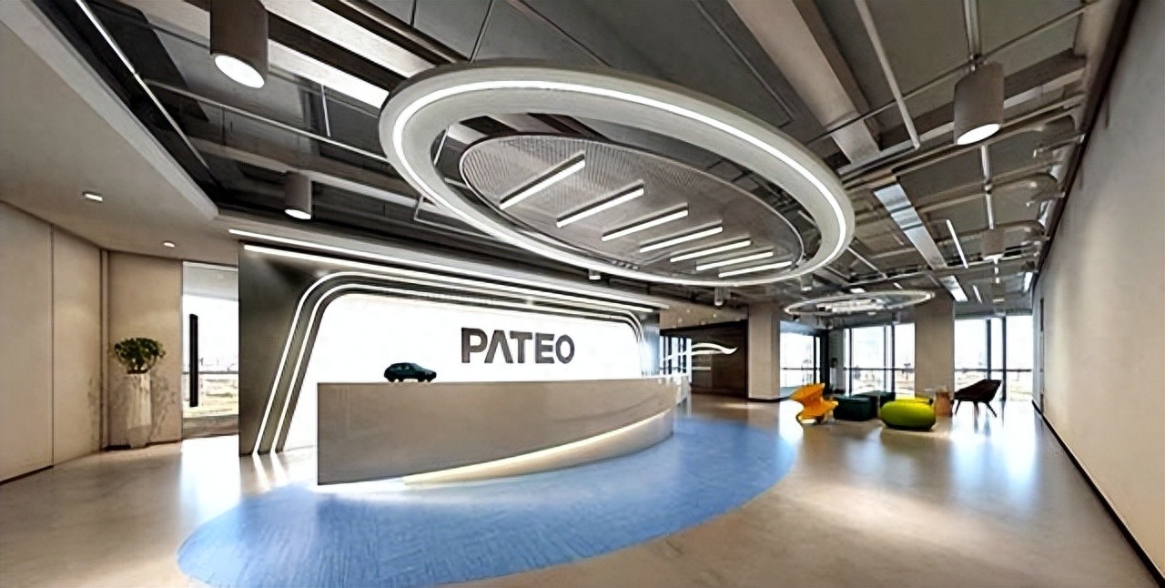 星空综合体育app下载 博泰车联网，长跑16年的智能汽车“引路人”