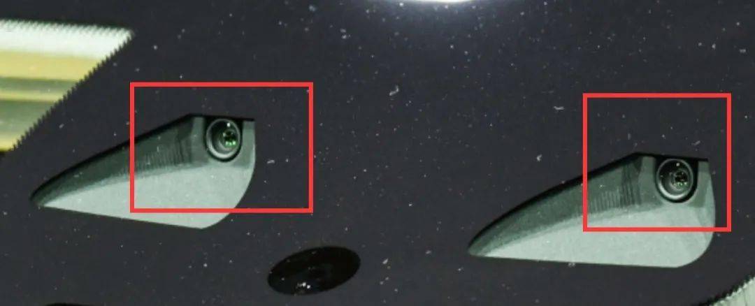 智能车摄像头图像采集_车载摄像头技术入门介绍_主流车型车载摄像头搭载方案优劣比较