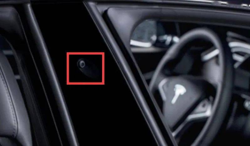 车载摄像头技术入门介绍_智能车摄像头图像采集_主流车型车载摄像头搭载方案优劣比较