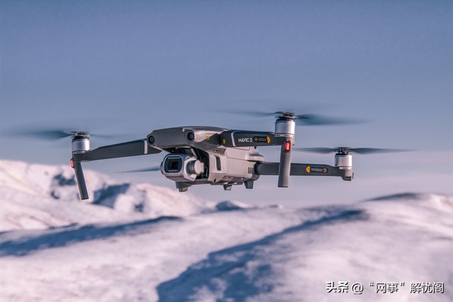 mavic air 全景_DJI Mini 5 Pro 249克一英寸传感器 便携航拍旗舰