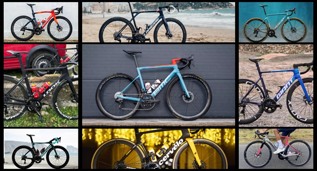 星空·综合体育官网入口 2023新赛季开启 18支世巡车队装备公开