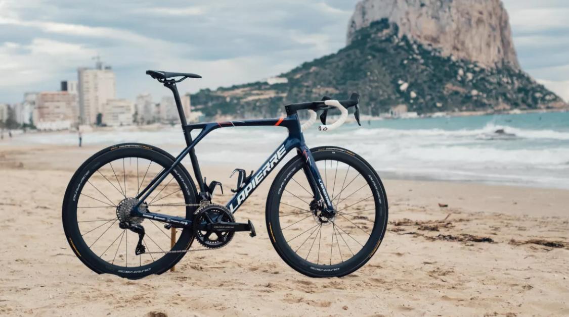 车队赞助商更换分析_2023世巡赛车队器材变化_cannondale 2025