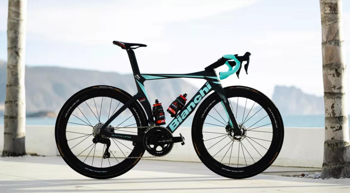 车队赞助商更换分析_2023世巡赛车队器材变化_cannondale 2025