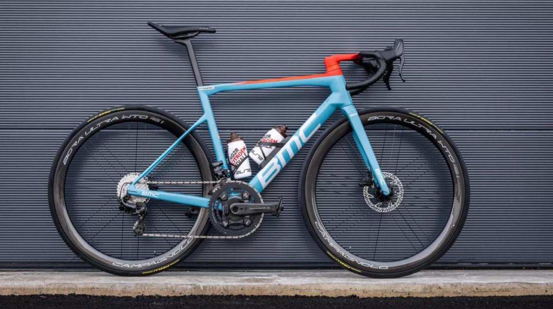 车队赞助商更换分析_2023世巡赛车队器材变化_cannondale 2025