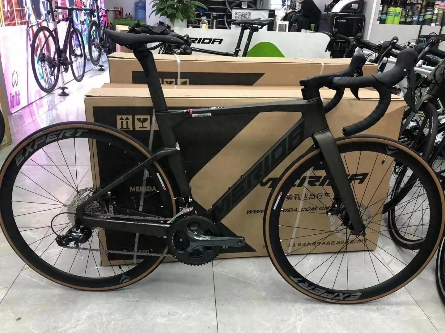 星空体育平台官网入口 2025款美利达瑞克多1000深度解析