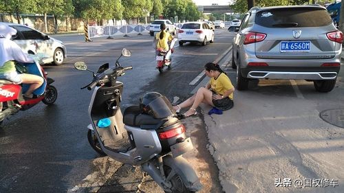 电动车刹车选择_电动车鼓刹图片_前碟后鼓刹车优缺点