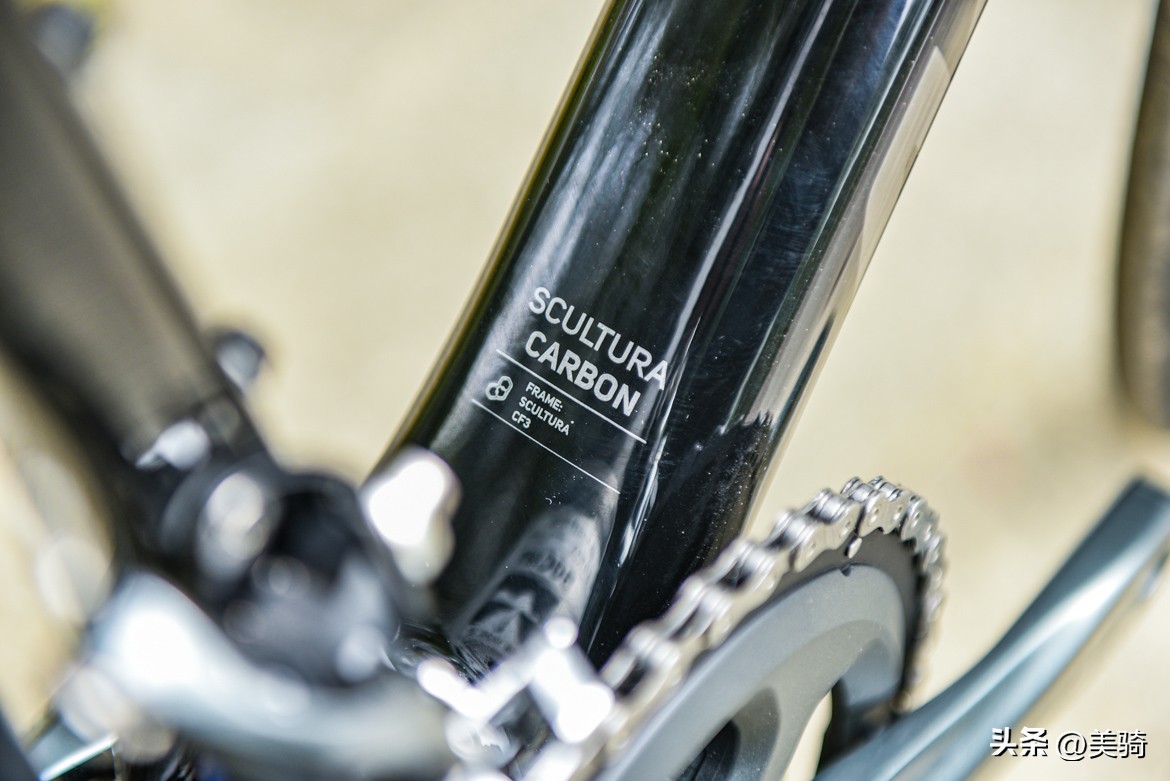 美利达斯特拉CARBON性价比评测_美利达车架号几位_美利达斯特拉第五代碳纤维公路车