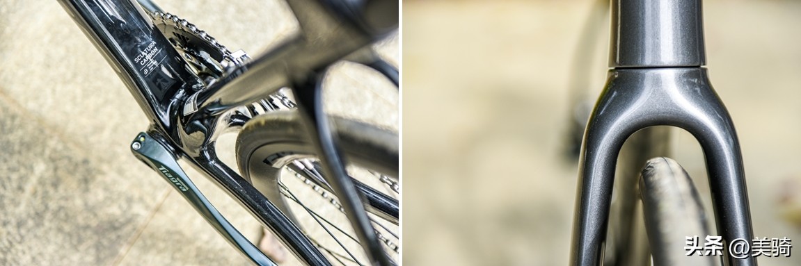美利达车架号几位_美利达斯特拉第五代碳纤维公路车_美利达斯特拉CARBON性价比评测