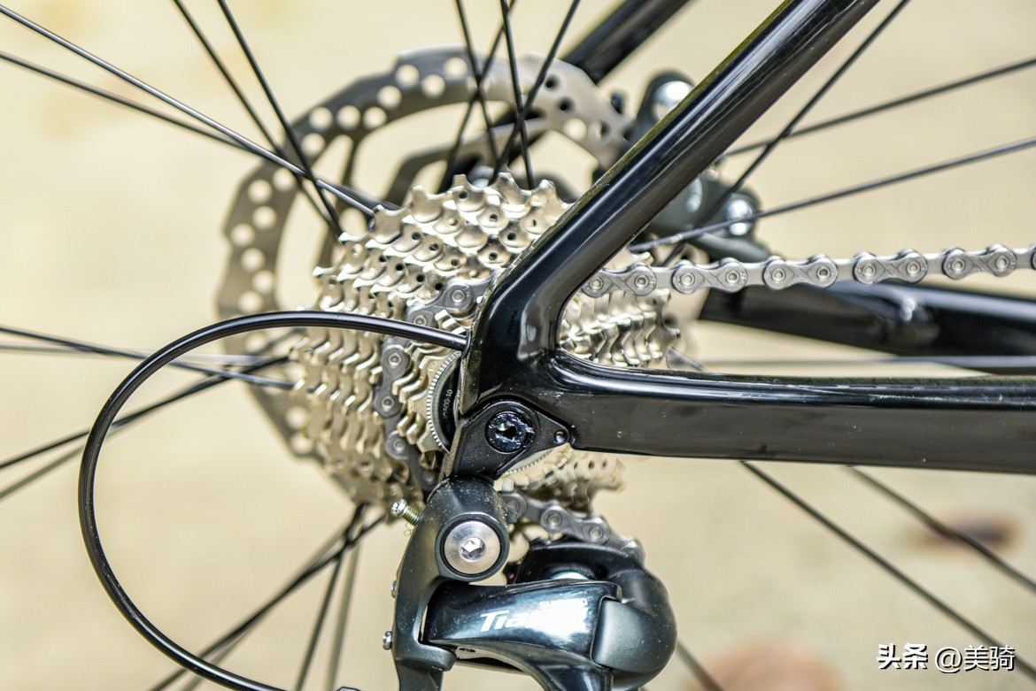 美利达车架号几位_美利达斯特拉第五代碳纤维公路车_美利达斯特拉CARBON性价比评测