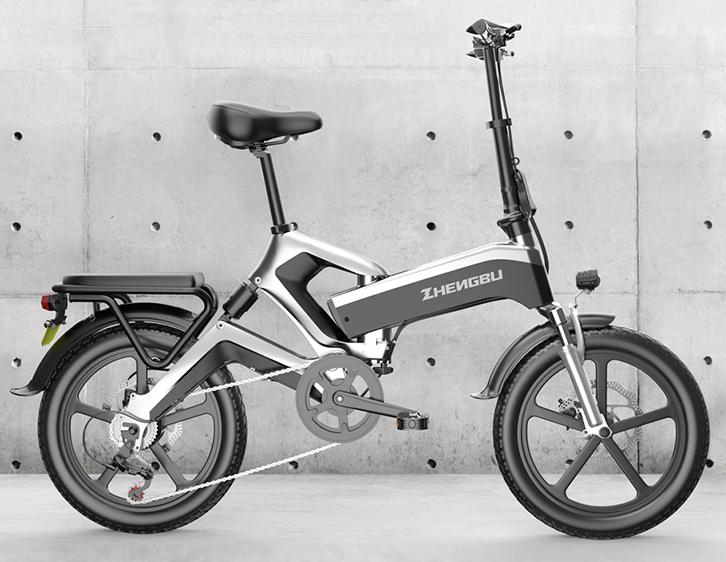 星空·体育中国官方网 边骑边充电，这2款不要驾照电动车，续航最高380公里，可以跑长途