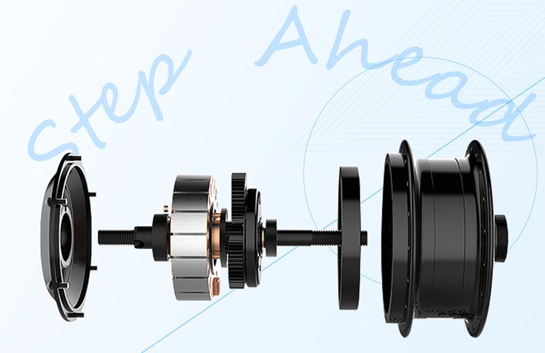 新国标电动车续航提升_48v20ah锂电池价格_折叠式电动自行车长途骑行