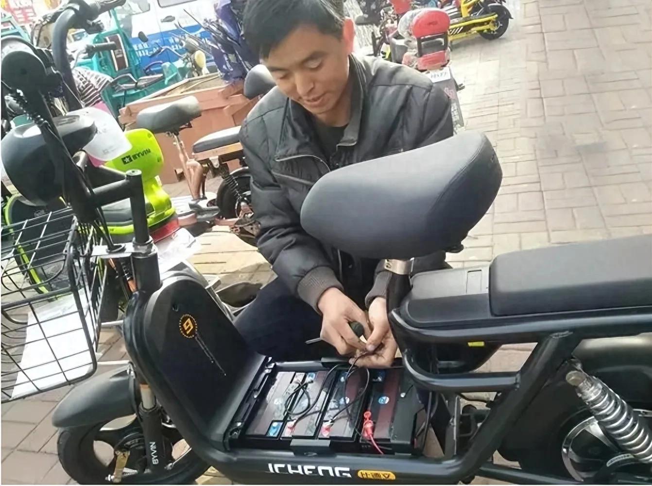 星空·综合体育官网入口 电动车换铅酸、锂电池多少钱合适？到底怎样才不算被坑？答案来了