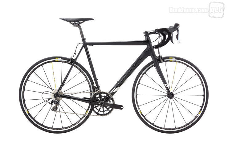 TREK Emonda SLR10性能分析_最轻公路自行车_cannondale 2025