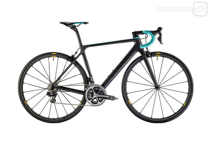 TREK Emonda SLR10性能分析_最轻公路自行车_cannondale 2025