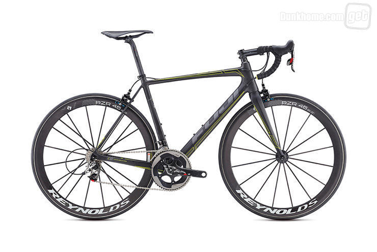 cannondale 2025_TREK Emonda SLR10性能分析_最轻公路自行车