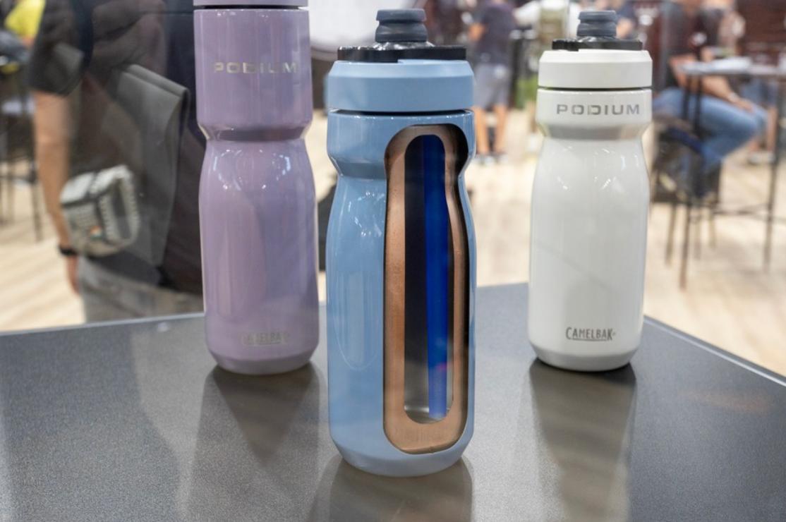 欧展3D打印钛合金公路车_2023年欧洲自行车展最新产品_cannondale 2025