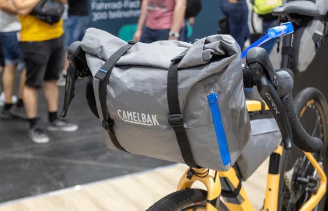 cannondale 2025_欧展3D打印钛合金公路车_2023年欧洲自行车展最新产品