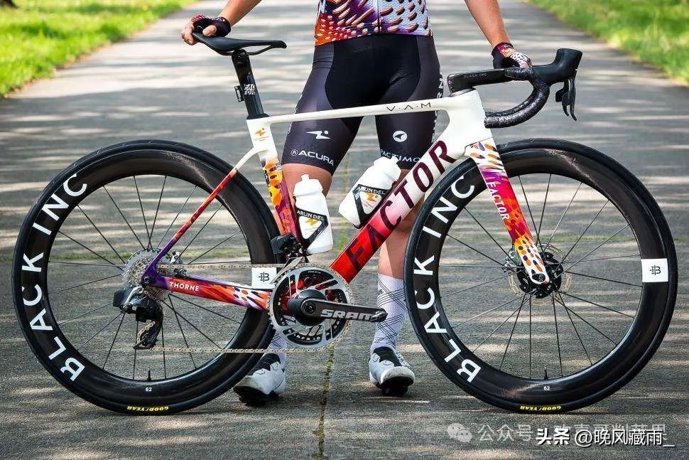 环法女子车队自行车品牌_女子职业自行车赛配置_cannondale 2025