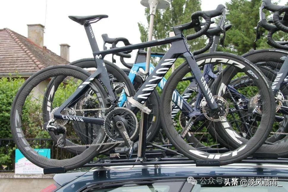 环法女子车队自行车品牌_cannondale 2025_女子职业自行车赛配置